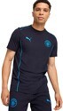 PUMA-T-Shirt Casuals Manchester City 2024/25