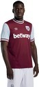 UMBRO-West Ham Maillot Domicile 2024 2025