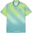 LACOSTE-Polo Tennis X Novak Djokovic Version Fan