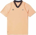 LACOSTE-Polo Sport Roland Garros