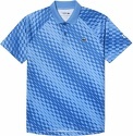 LACOSTE-Polo Tennis X Novak Djokovic Version Fan