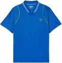 LACOSTE-Polo Tennis X Daniil Medvedev