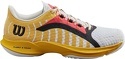 WILSON-Chaussures de padel Hurakn Pro