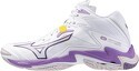 MIZUNO-Wave Lightning Z Mid