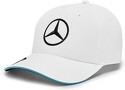 MERCEDES AMG PETRONAS MOTORSPORT-Casquette George Russell Formule 1 Officiel