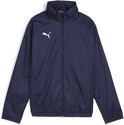 PUMA-teamGOAL Allweather Jacket Jr