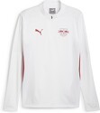 PUMA-Haut D’Entraînement À 1/4 Zip Rb Leipzig