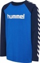 HUMMEL-Hmlboys T-Shirt Manches Longues