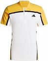 adidas Performance-Polo Henley Heat.Rdy Pro Freelift