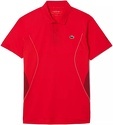 LACOSTE-Polo Tennis Monte Carlo Novak Djokovic