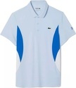 LACOSTE-Polo Tennis Novak Djokovic