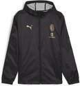 PUMA-Veste D'Entraînement Milan Ac 2024/25