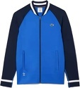 LACOSTE-Giacca Con Zip Tennis X Daniil Medvedev