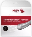 MSV-Focus Hex Plus 38 (12M)