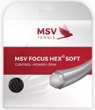 MSV-Focus Hex Soft (12M)