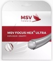 MSV-Focus Hex Ultra (12M)