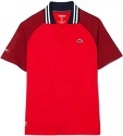 LACOSTE-Polo Tennis Monte Carlo Daniil Medvedev