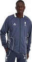 LE COQ SPORTIF-Sweat Zippé