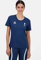 LE COQ SPORTIF-T-shirt Femme