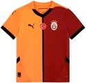 PUMA-Galatasaray Maillot Domicile 2024 2025