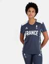 LE COQ SPORTIF-T-shirt Femme