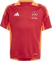 adidas-1.FC Nürnberg maillot d'entrainement