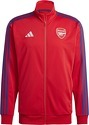 adidas-FC Arsenal London DNA sweatshirt