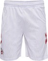 HUMMEL-1. Fc Köln Short Domicile 2024/2025