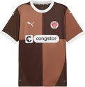 PUMA-Fc St. Pauli Maglia Home 2024/2025