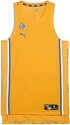 PUMA-Maillot De Match De Basketball Maccabi