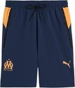 PUMA-Olympique Marseille Pumatech 6In Short