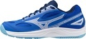 MIZUNO-Chaussures indoor Stealth Star 2