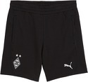 PUMA-Borussia Mönchengladbach Casual Pantaloncini