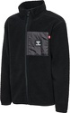 HUMMEL-Hmlatlas Fleece Zip Veste