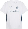 PUMA-Maillot D’Entraînement Olympique De Marseille