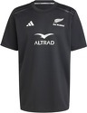 adidas-T-shirt supporter All Blacks