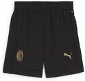 PUMA-Short D’Entraînement Ac Milan