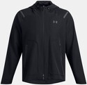 UNDER ARMOUR-Veste Unstoppable Lc