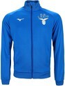 MIZUNO-Veste De Survêtement Anniversaire 50 Ans Lazio Rome