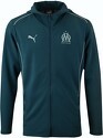 PUMA-Veste De Survêtement Om 2024/25