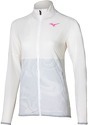 MIZUNO-Veste De Survêtement Charge Printed