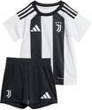 adidas-Bébé Juventus Kit Domicile 2024-2025