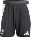 adidas-Juventus Kit Home Authentic 2024/2025