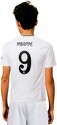 adidas-Mbappé Enfant Real Madrid Kit Domicile 2024-2025