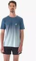 COMPRESSPORT-Performance Tee Poseidon E Ice Flow T-Shirt