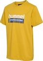 HUMMEL-hmlTUKAS T-SHIRT S/S