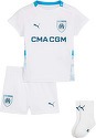 PUMA-Minikit Baby Domicile 2024/2025