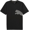 PUMA-T-Shirt De Training Train All Day Big Cat