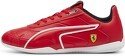 PUMA-Chaussures de sports automobiles Tune Cat Scuderia Ferrari