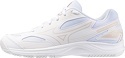 MIZUNO-Chaussures indoor femme Cyclone Speed 4